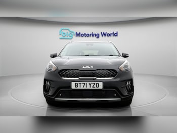 Used Kia Niro 2022 for sale - 78581574: Photo
