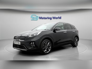 Used Kia Niro 2022 for sale - 78581574: Photo