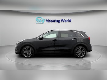 Used Kia Niro 2022 for sale - 78581574: Photo