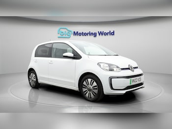 Used Volkswagen up! 2022 for sale - 79520130: Photo