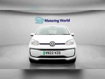 Used Volkswagen up! 2022 for sale - 79520130: Photo