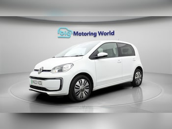 Used Volkswagen up! 2022 for sale - 79520130: Photo