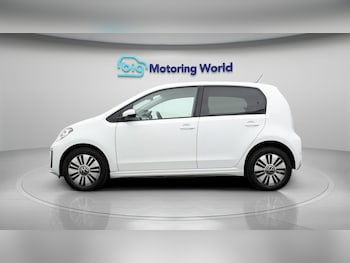 Used Volkswagen up! 2022 for sale - 79520130: Photo