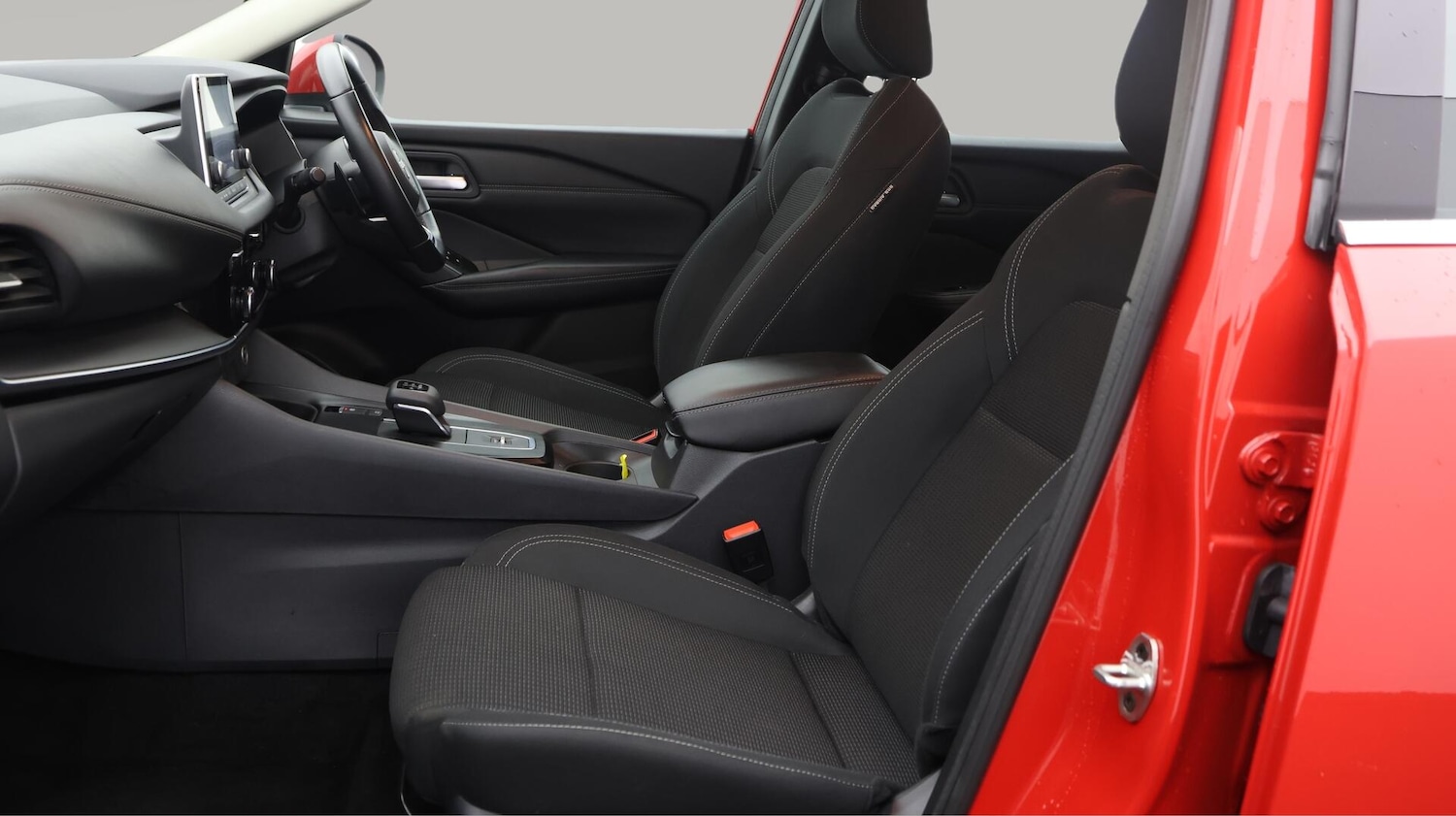 Used Nissan Qashqai 2022 for sale - 76167488: Photo 14