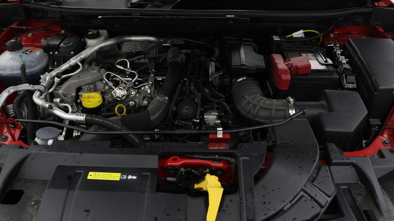 Used Nissan Qashqai 2022 for sale - 76167488: Photo 19