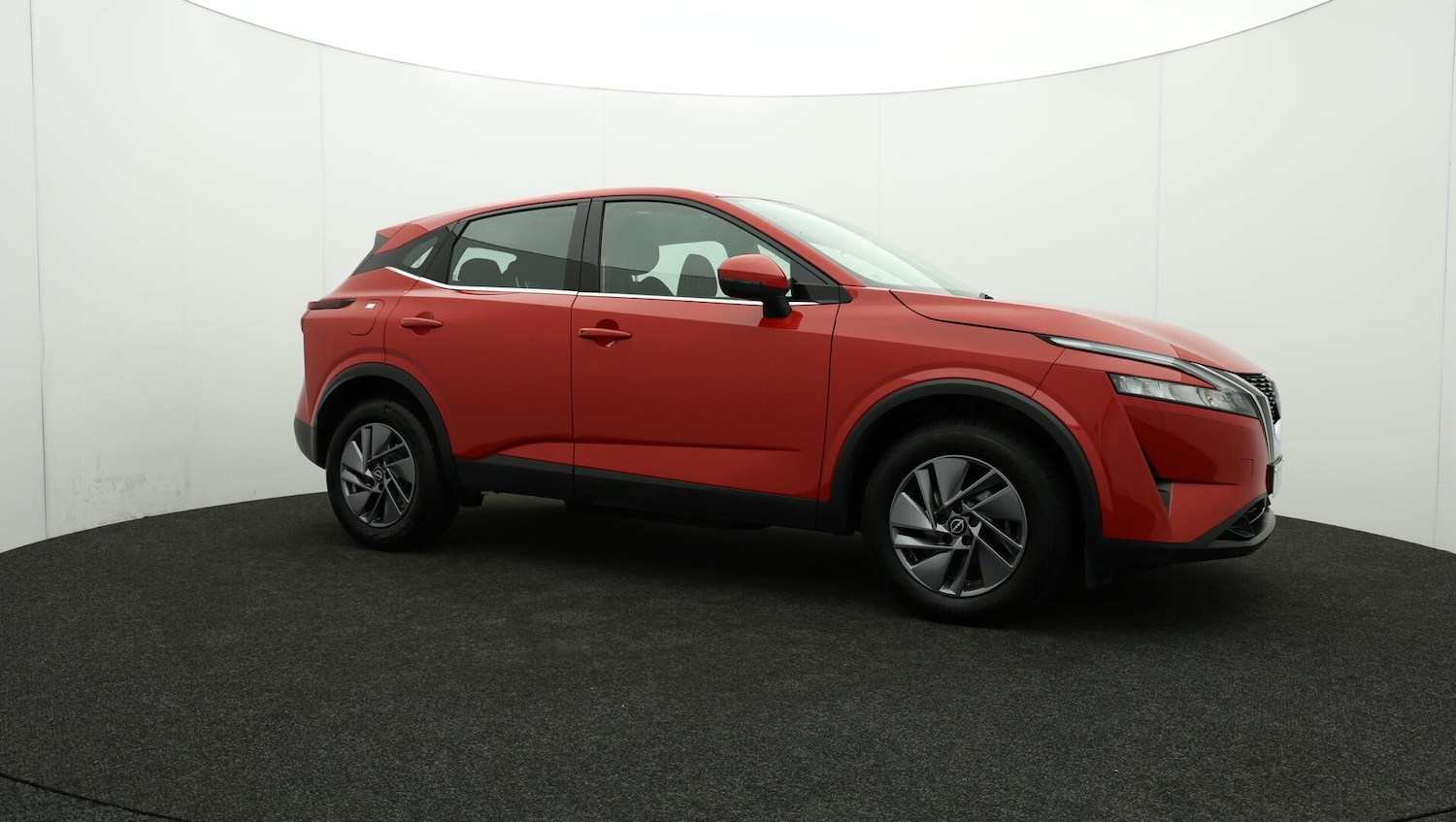 Used Nissan Qashqai 2022 for sale - 76167488: Photo 35