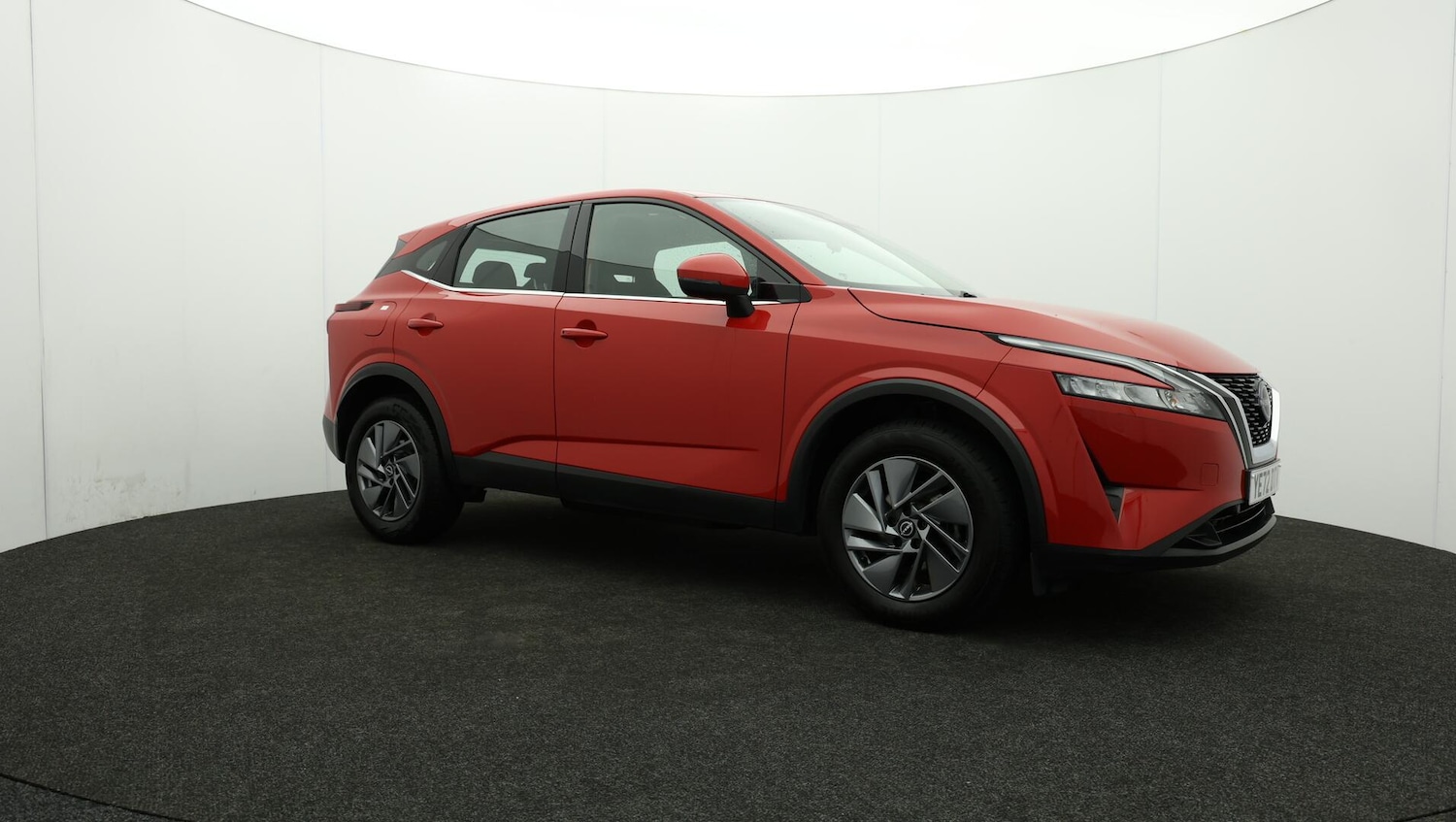Used Nissan Qashqai 2022 for sale - 76167488: Photo 36