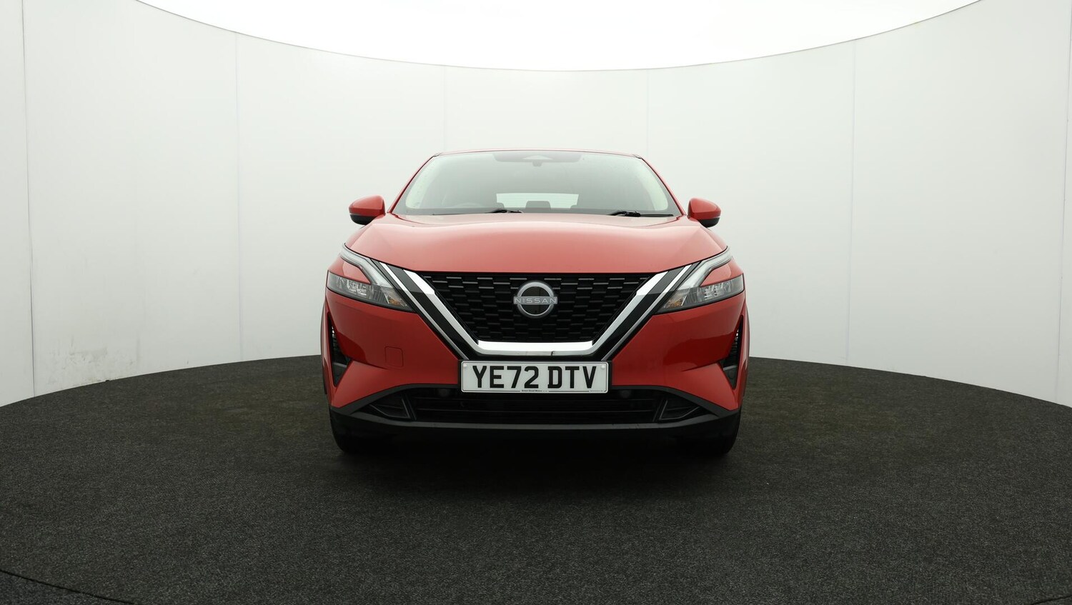 Used Nissan Qashqai 2022 for sale - 76167488: Photo 45