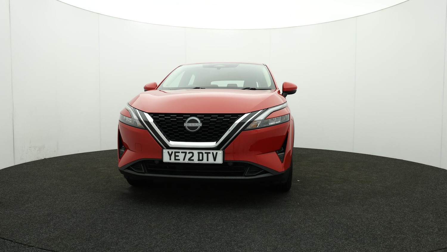 Used Nissan Qashqai 2022 for sale - 76167488: Photo 46