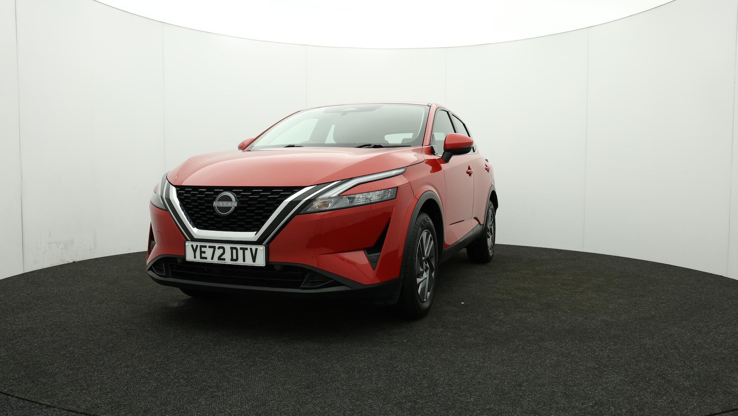 Used Nissan Qashqai 2022 for sale - 76167488: Photo 48