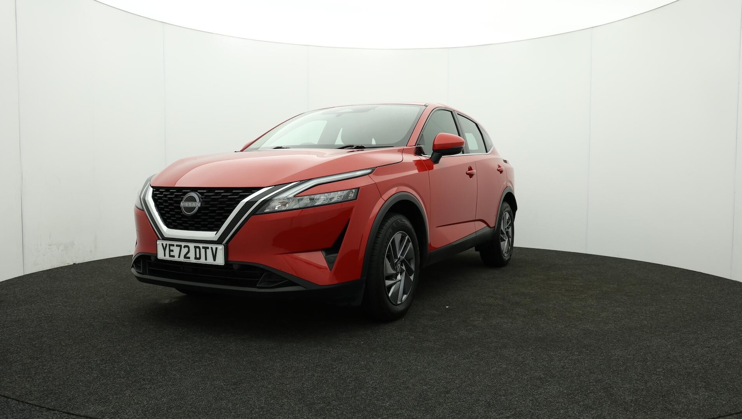 Used Nissan Qashqai 2022 for sale - 76167488: Photo 49