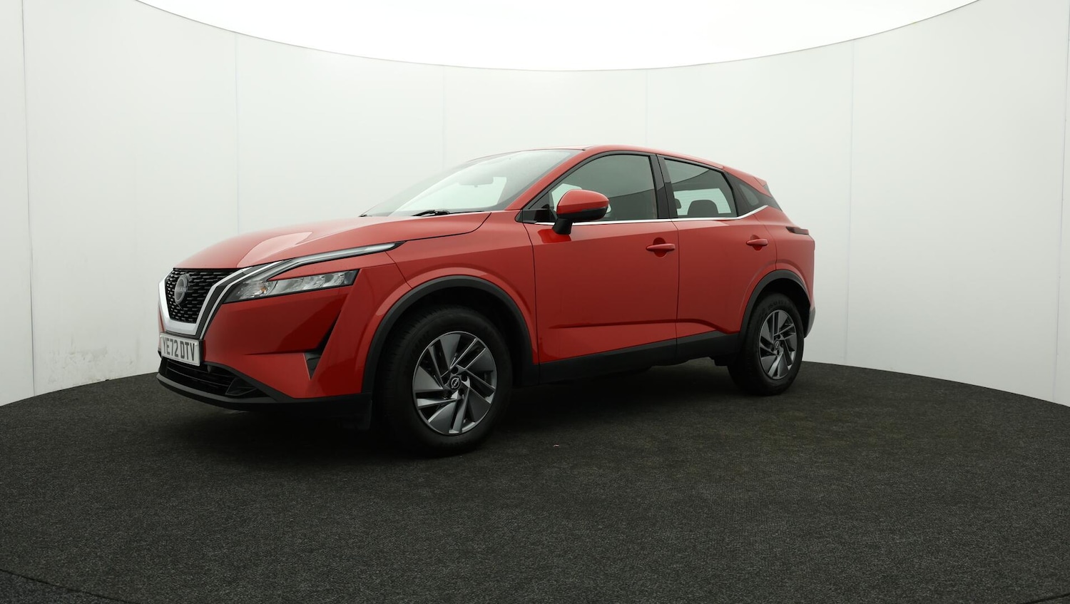 Used Nissan Qashqai 2022 for sale - 76167488: Photo 52