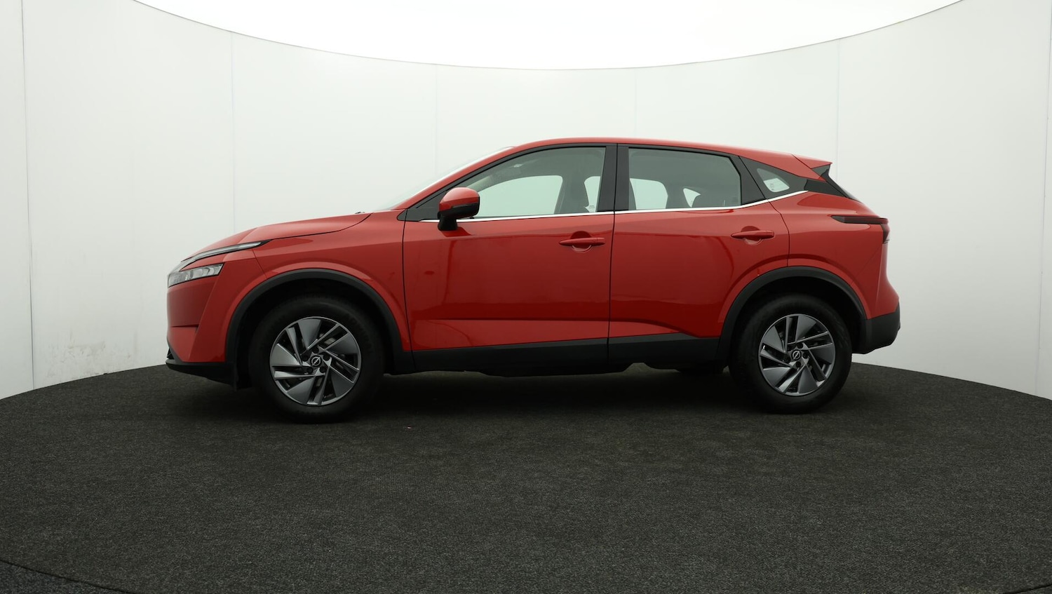 Used Nissan Qashqai 2022 for sale - 76167488: Photo 58