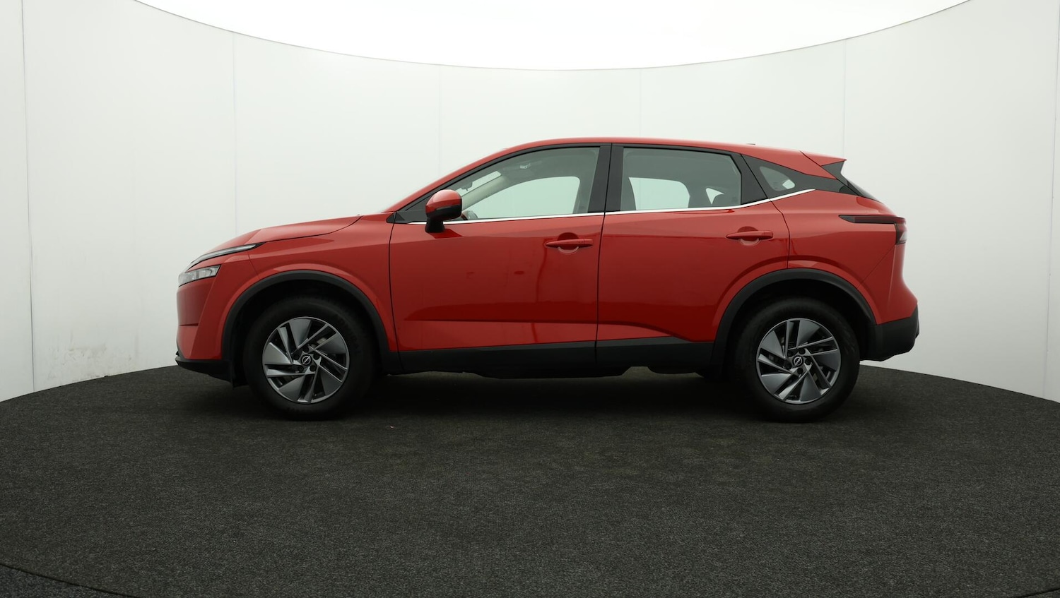Used Nissan Qashqai 2022 for sale - 76167488: Photo 59