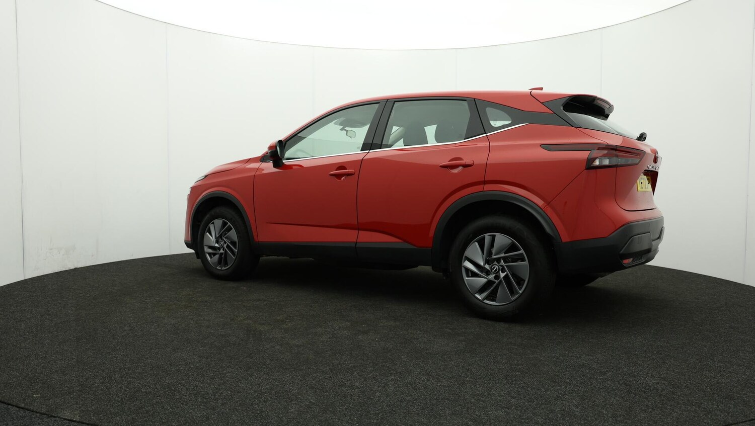 Used Nissan Qashqai 2022 for sale - 76167488: Photo 64