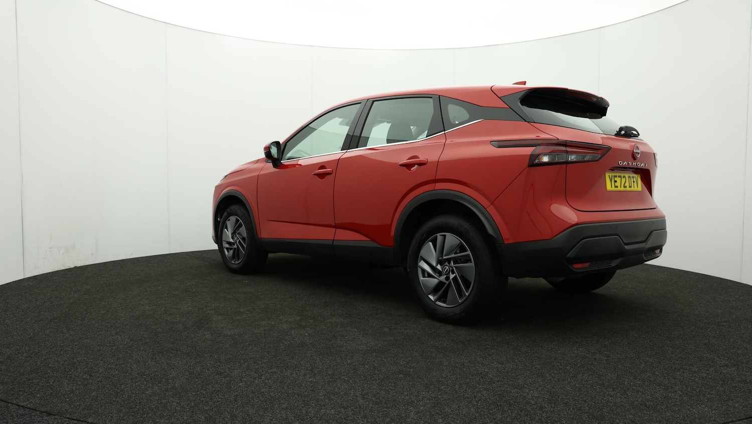 Used Nissan Qashqai 2022 for sale - 76167488: Photo 67
