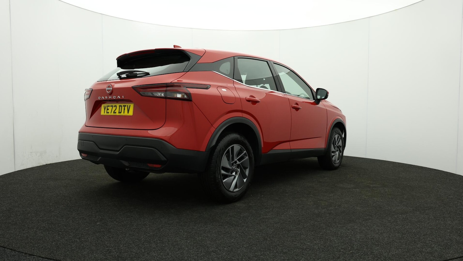 Used Nissan Qashqai 2022 for sale - 76167488: Photo 73