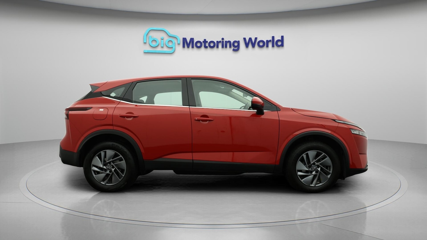 Used Nissan Qashqai 2022 for sale - 76167488: Photo 8