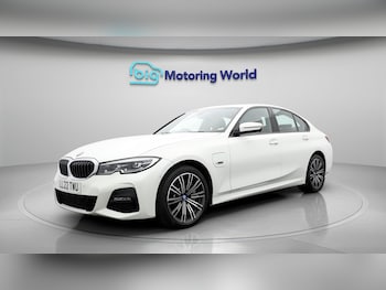 Used BMW 3 Series 2022 for sale - 78729041: Photo