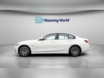 Used BMW 3 Series 2022 for sale - 78729041: Photo
