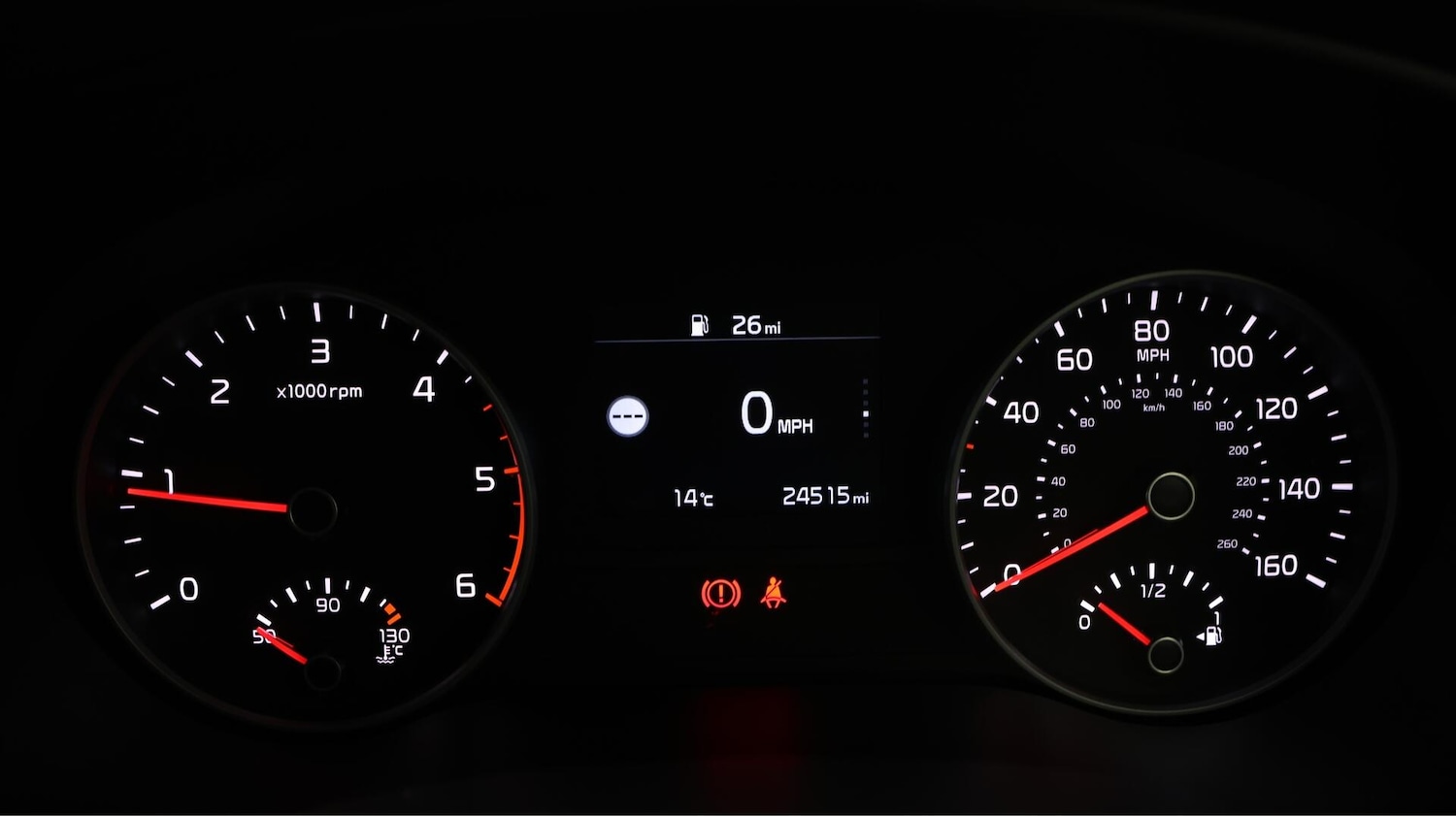 Used Kia Sportage 2020 for sale - 76380806: Photo 10