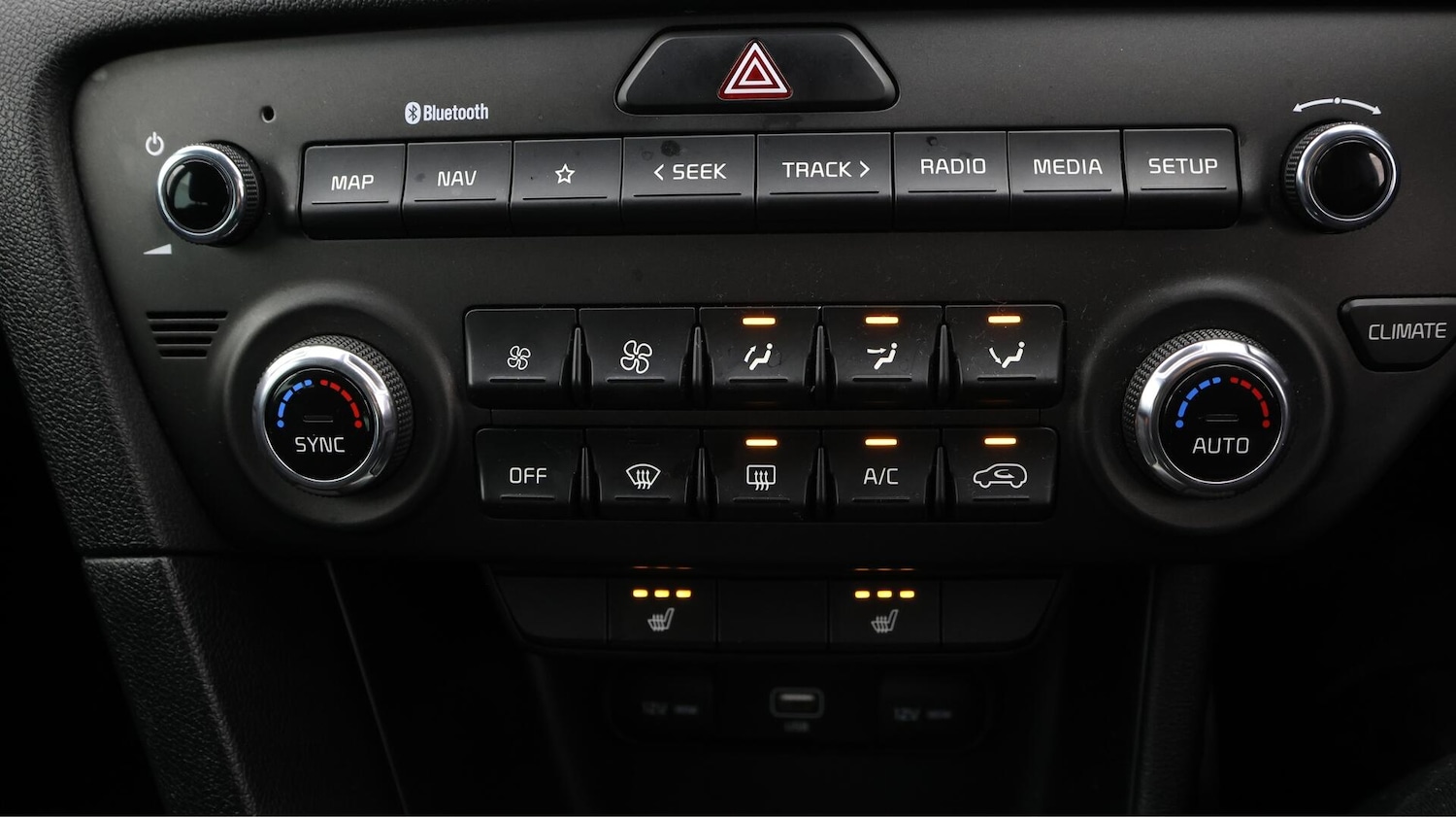 Used Kia Sportage 2020 for sale - 76380806: Photo 12