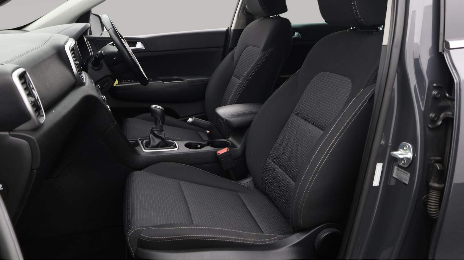 Used Kia Sportage 2020 for sale - 76380806: Photo 14