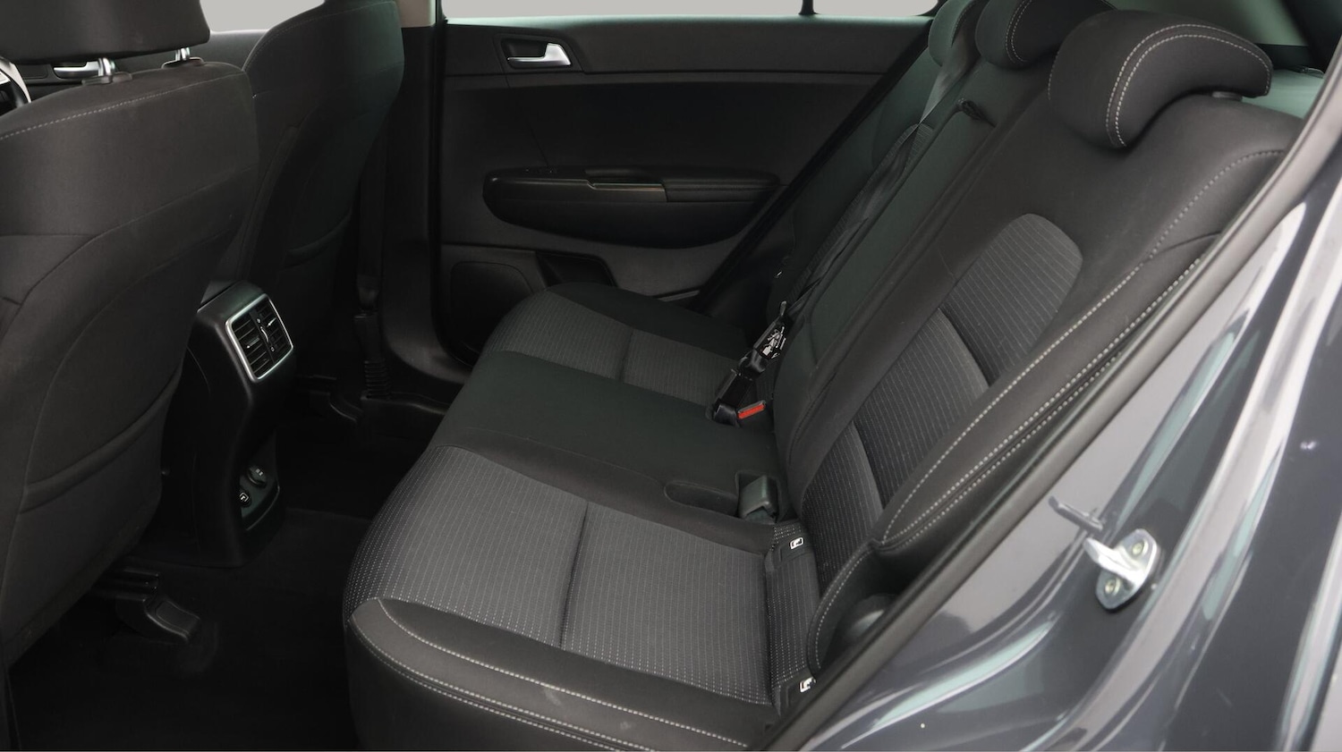 Used Kia Sportage 2020 for sale - 76380806: Photo 16