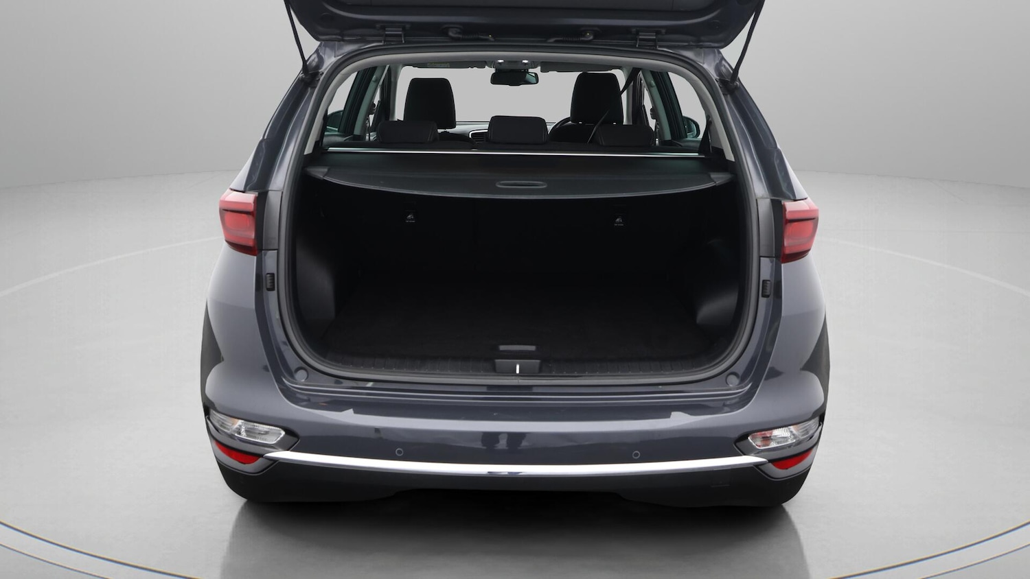 Used Kia Sportage 2020 for sale - 76380806: Photo 17