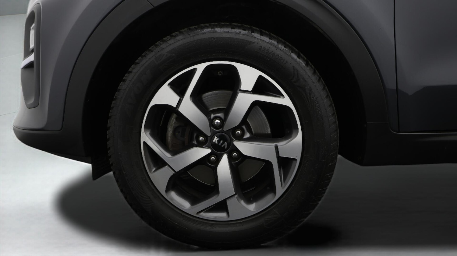 Used Kia Sportage 2020 for sale - 76380806: Photo 18