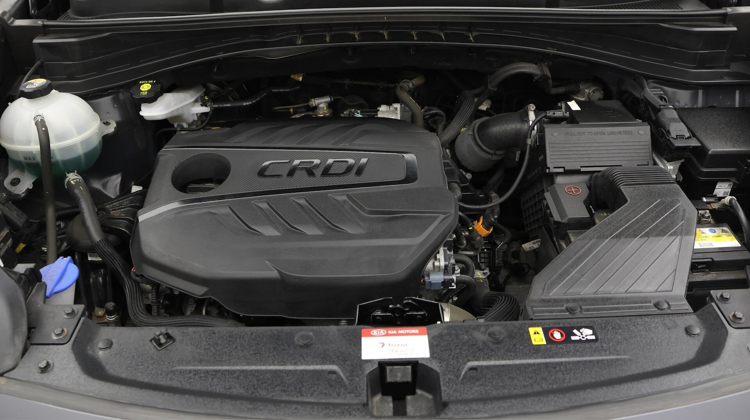 Used Kia Sportage 2020 for sale - 76380806: Photo 19