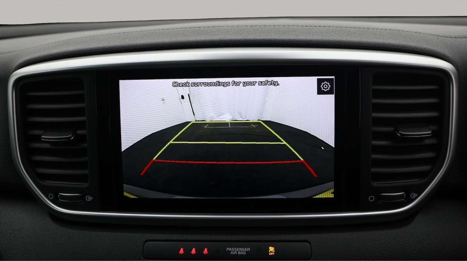 Used Kia Sportage 2020 for sale - 76380806: Photo 25