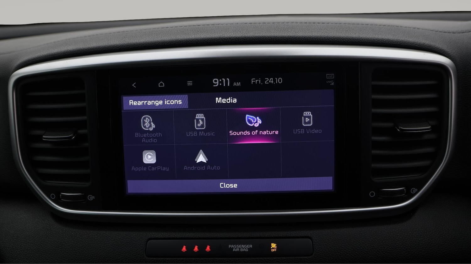 Used Kia Sportage 2020 for sale - 76380806: Photo 26