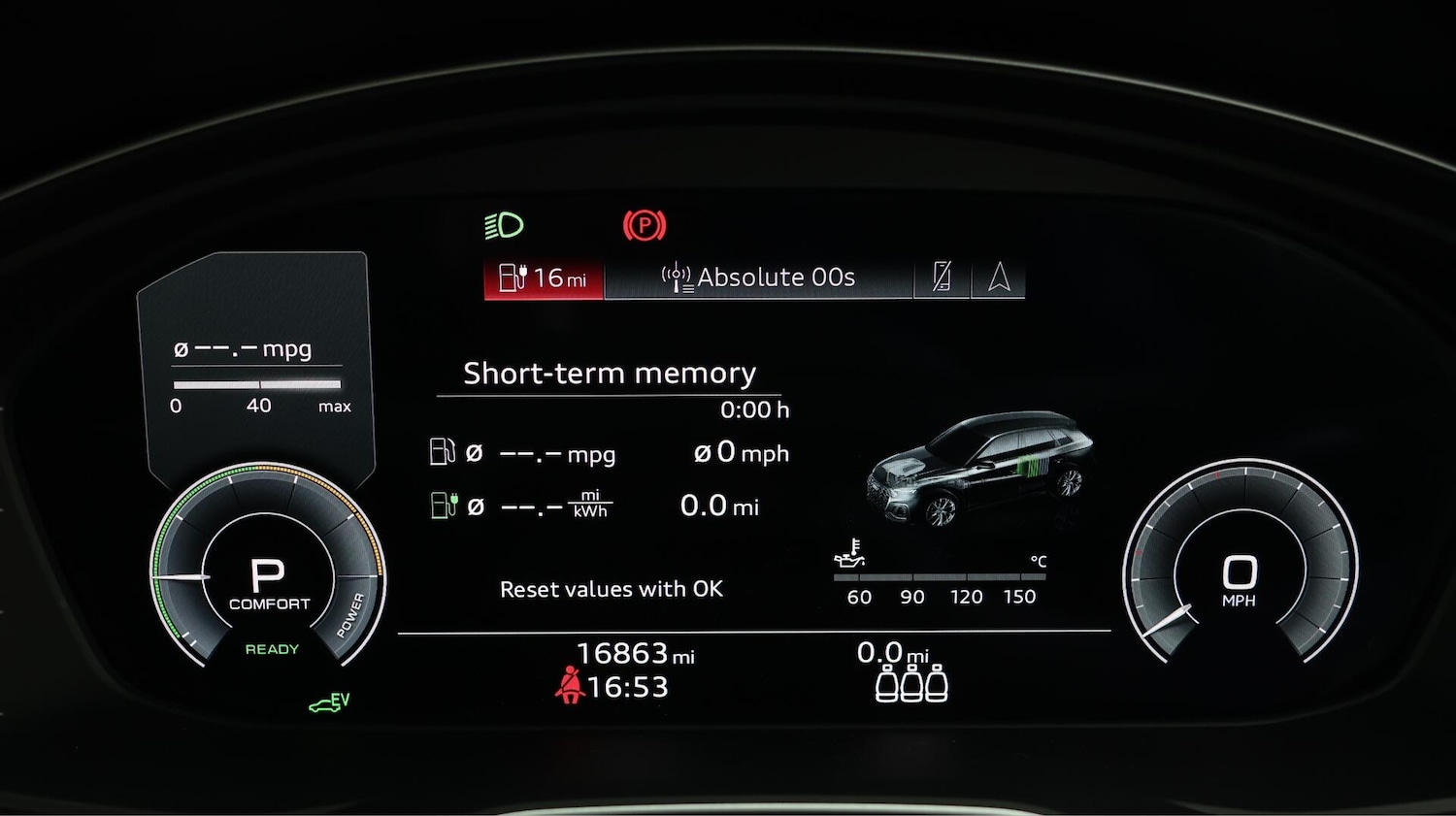 Used Audi Q5 2021 for sale - 76620426: Photo 11