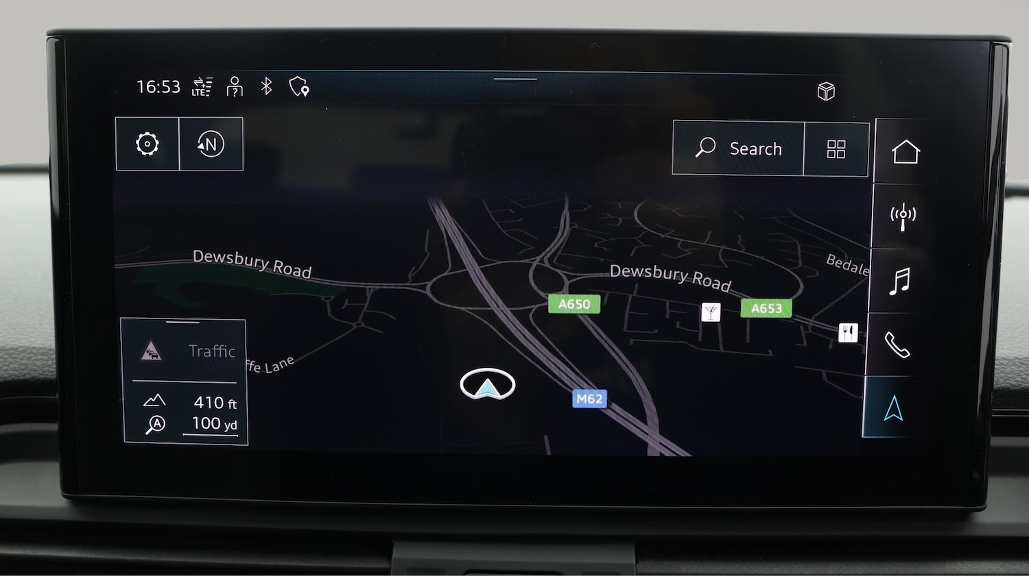 Used Audi Q5 2021 for sale - 76620426: Photo 12