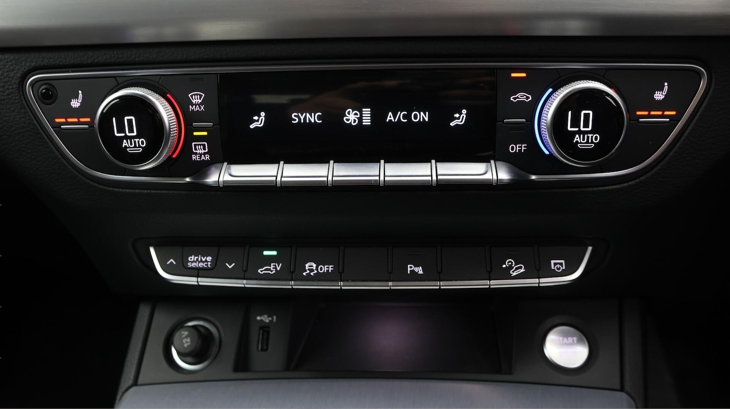 Used Audi Q5 2021 for sale - 76620426: Photo 13