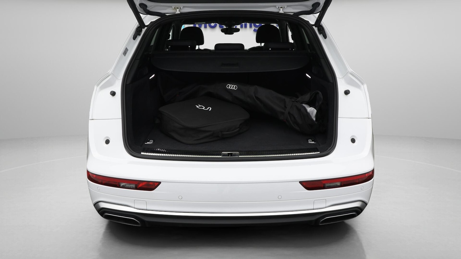 Used Audi Q5 2021 for sale - 76620426: Photo 18