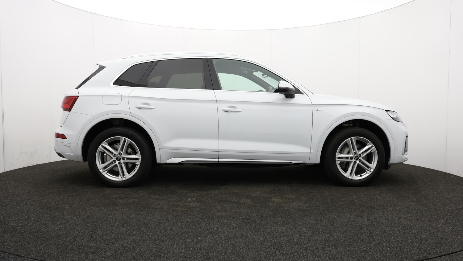 Used Audi Q5 2021 for sale - 76620426: Photo 44