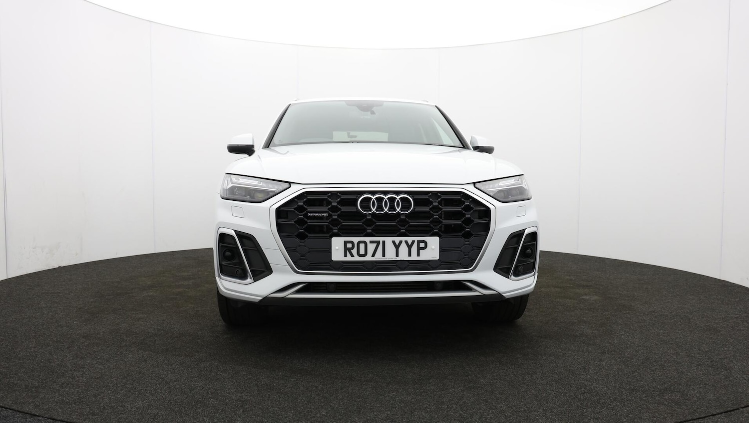 Used Audi Q5 2021 for sale - 76620426: Photo 58