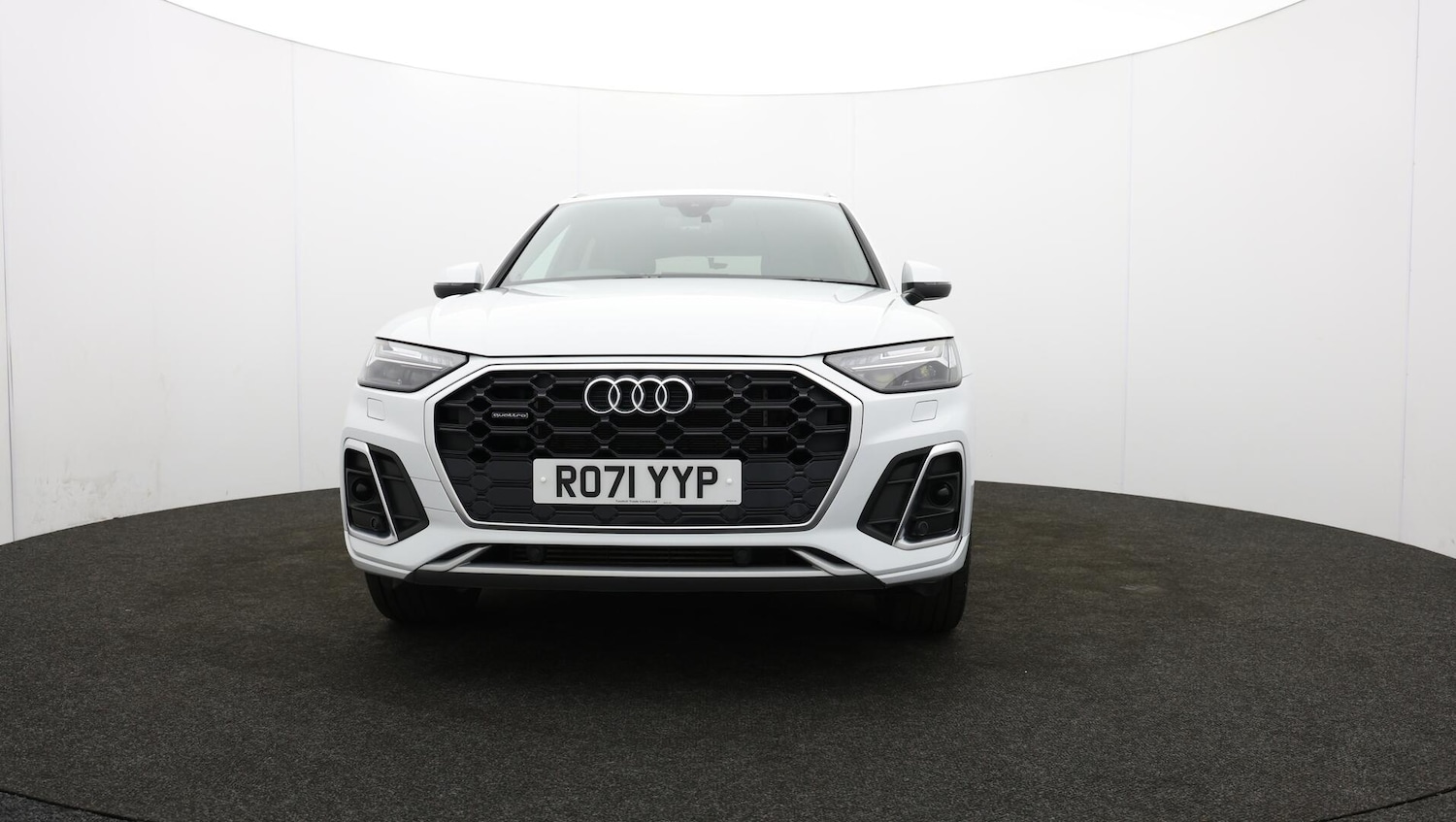 Used Audi Q5 2021 for sale - 76620426: Photo 60