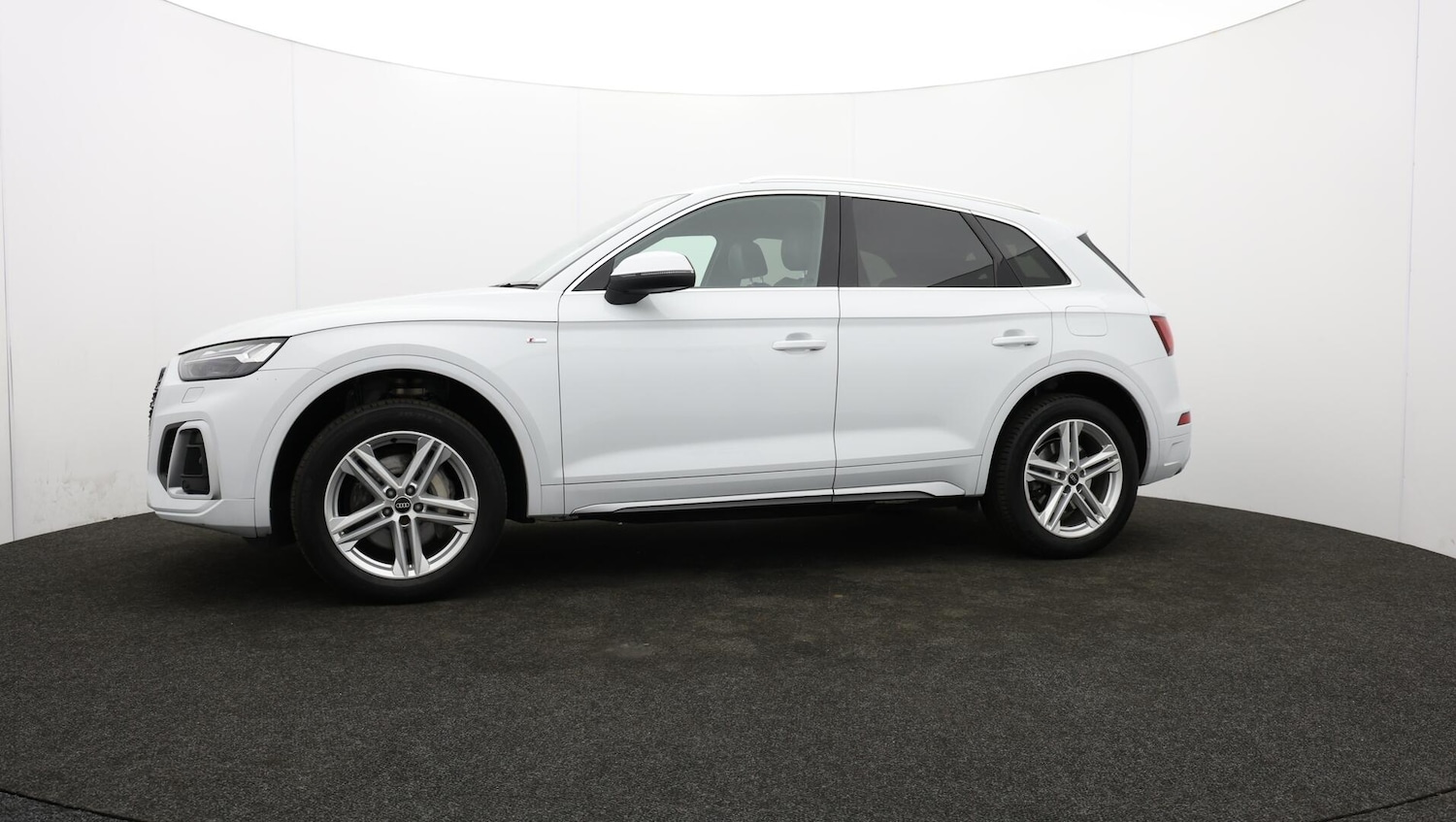 Used Audi Q5 2021 for sale - 76620426: Photo 71