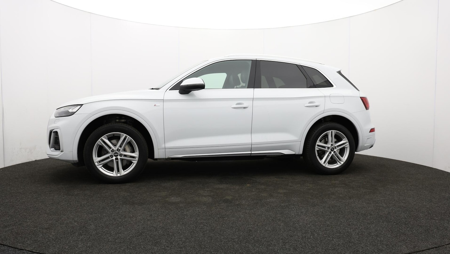 Used Audi Q5 2021 for sale - 76620426: Photo 72