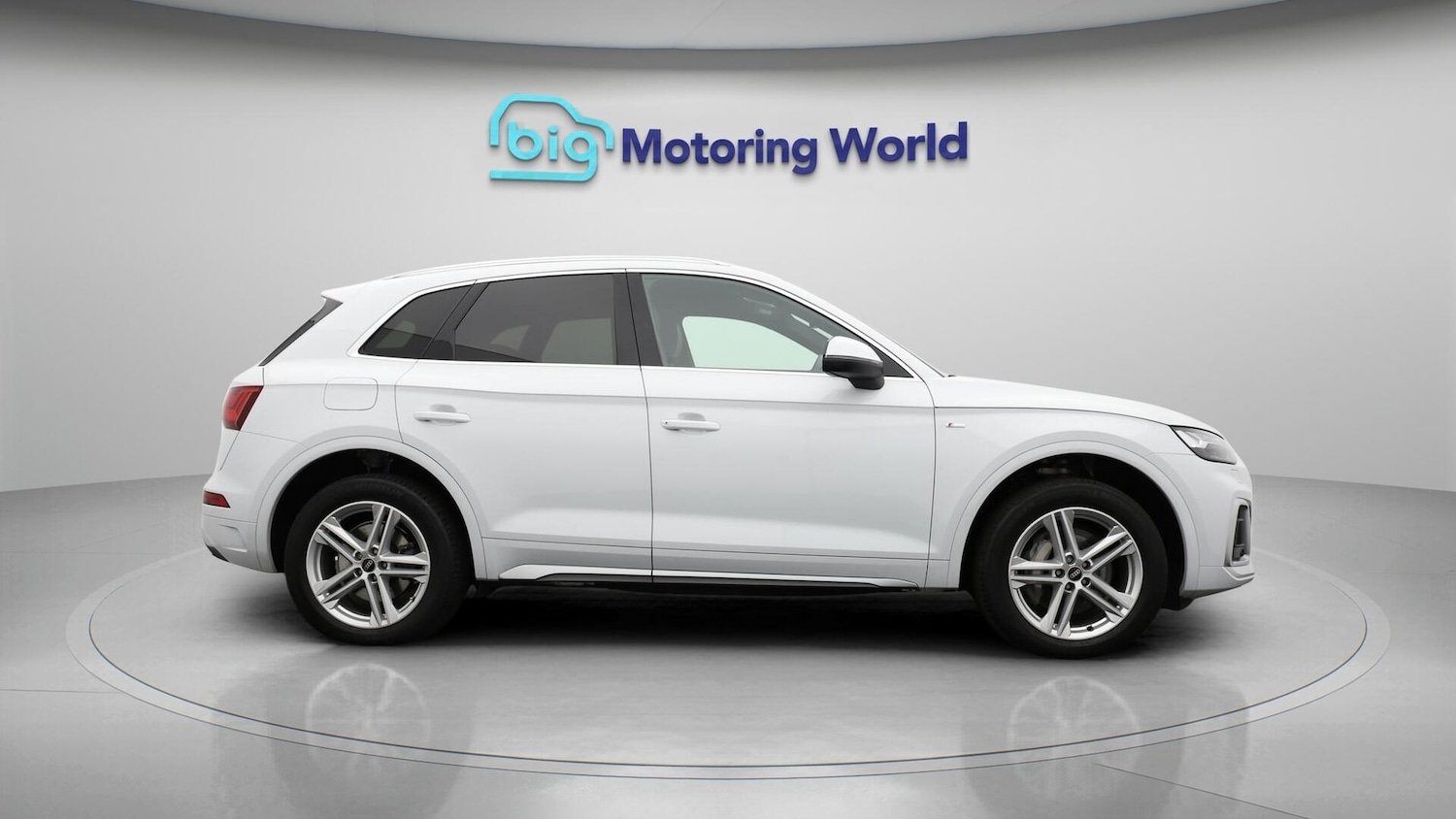 Used Audi Q5 2021 for sale - 76620426: Photo 9