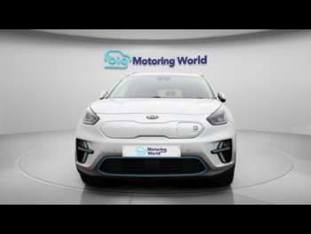 Used Kia Niro 2021 for sale - 74110745: Photo