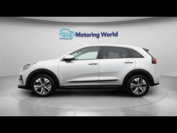 Used Kia Niro 2021 for sale - 74110745: Photo