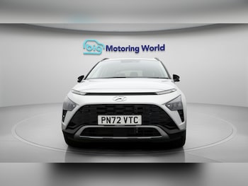 Used Hyundai BAYON 2023 for sale - 78410071: Photo