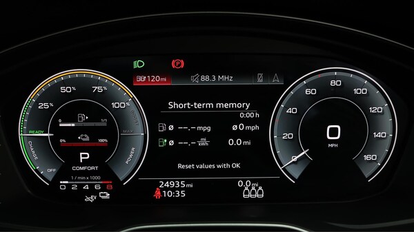 Used Audi Q5 2021 for sale - 75520515: Photo 11