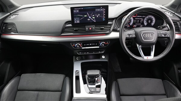 Used Audi Q5 2021 for sale - 75520515: Photo 14