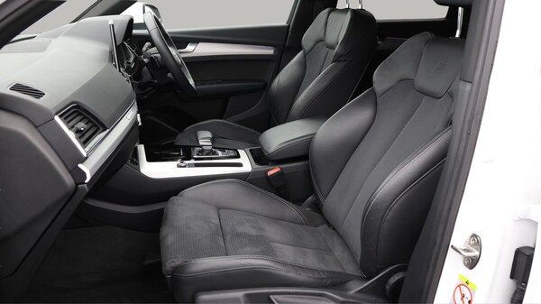 Used Audi Q5 2021 for sale - 75520515: Photo 15