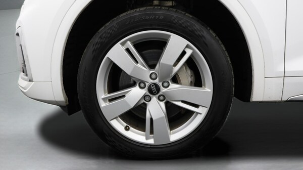 Used Audi Q5 2021 for sale - 75520515: Photo 19